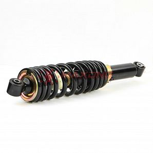 New SHOCK ABSORBER ASSY (Metal) SHOCK ABSORBER ASSY for 2021 CFMoto CFORCE 600 CF600AU 9DSV-050600-6000 9DSV-060600-6000