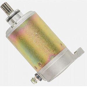 YIMATZU ATV New Starter Motor Compatible With Replaces for Bombardier Can-Am Super Wide 420684560