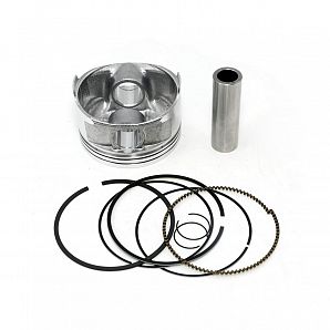 Piston Assy ATV Parts Fit for CF CF188 CF500 500CC GO KART 0180-040004 0180-0400A0